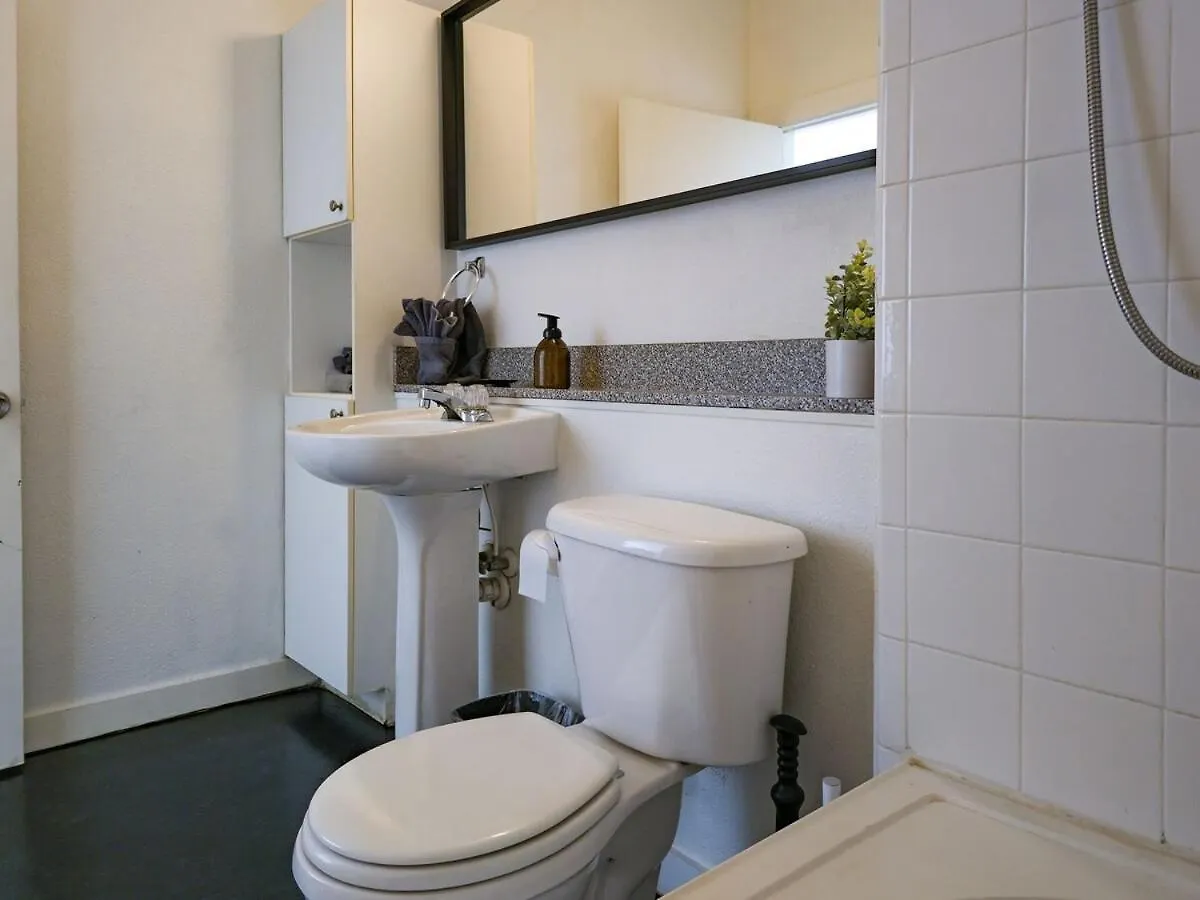 The Downtown Urban Loft Διαμέρισμα Μέμφις